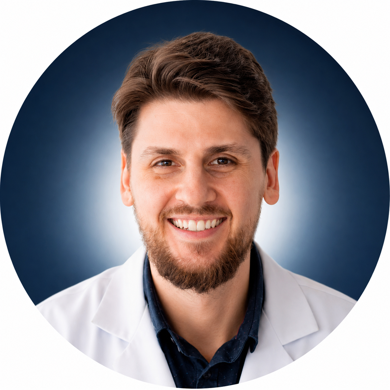Dr. Diogo Schulz